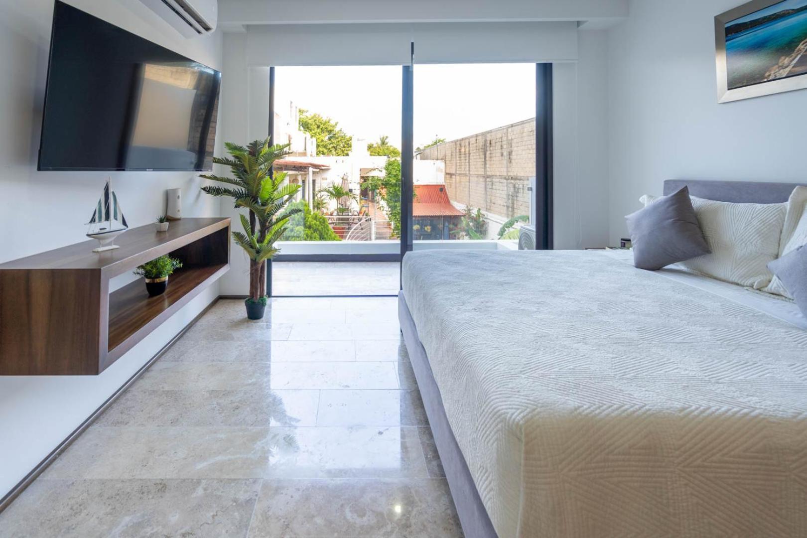 Hermoso Estudio A Pocos Pasos De La 5ta Avenida- By Yeah!