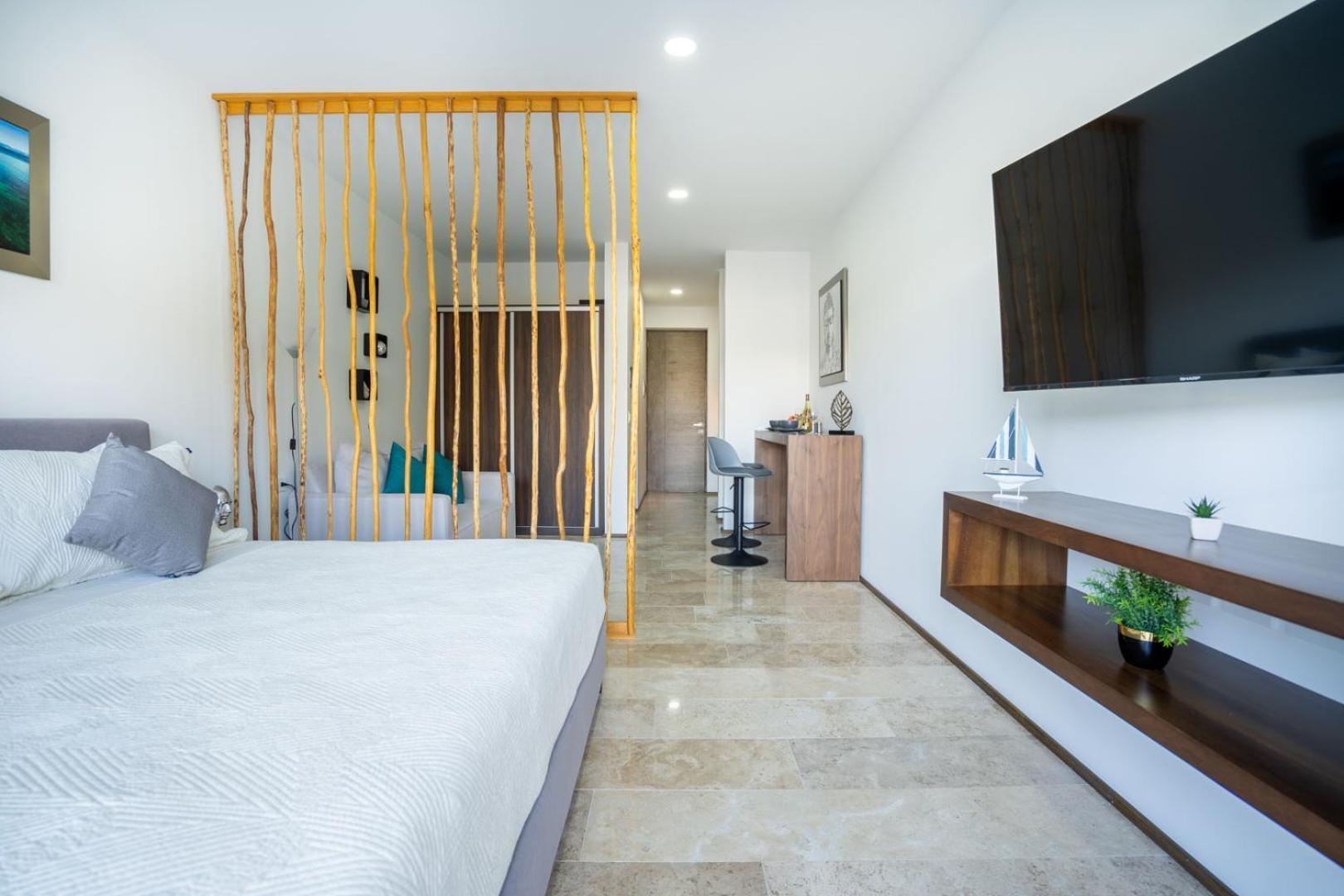 Apartamento Hermoso Estudio A Pocos Pasos De La 5ta Avenida- By Yeah!