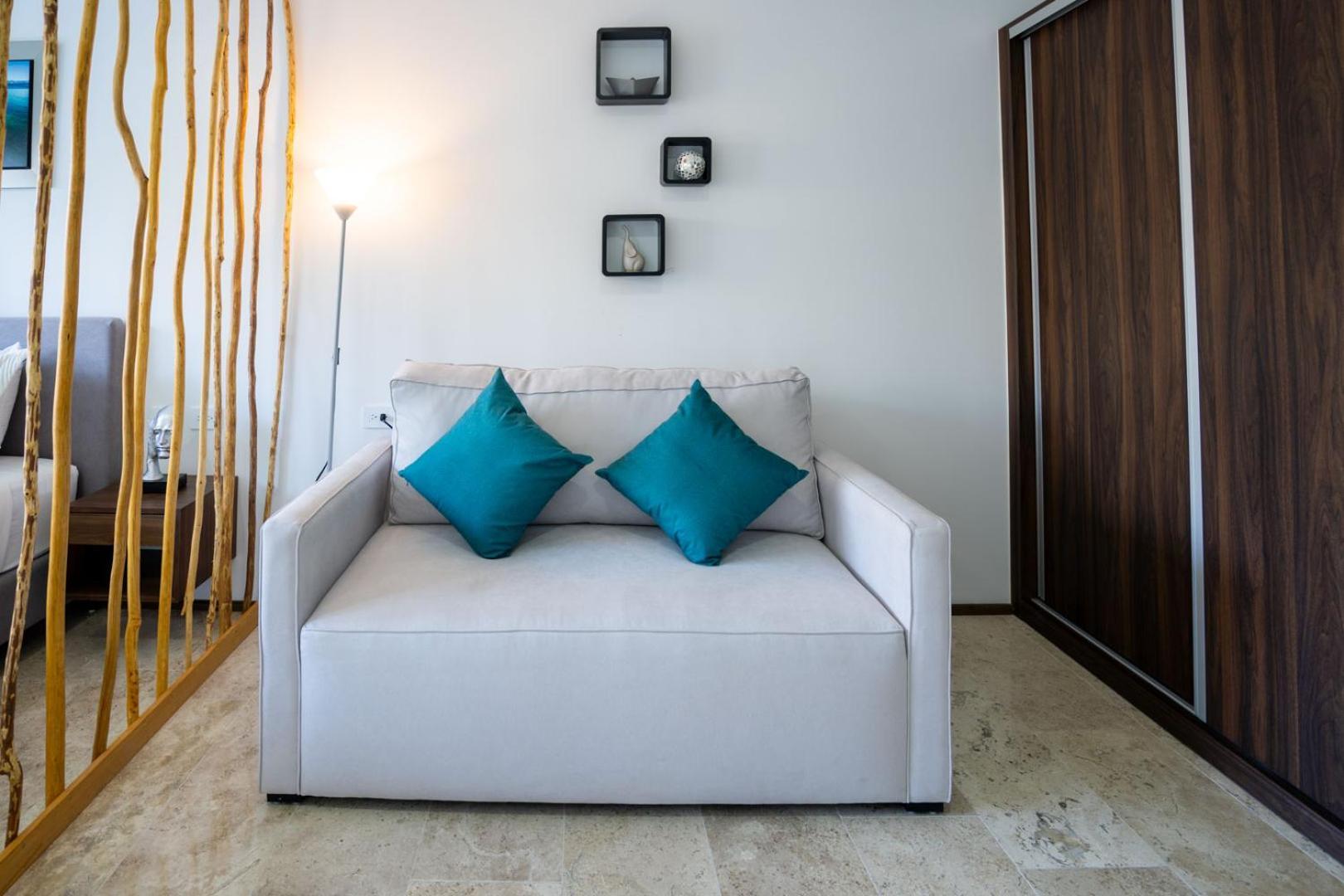 Hermoso Estudio A Pocos Pasos De La 5ta Avenida- By Yeah! Apartamento Playa del Carmen