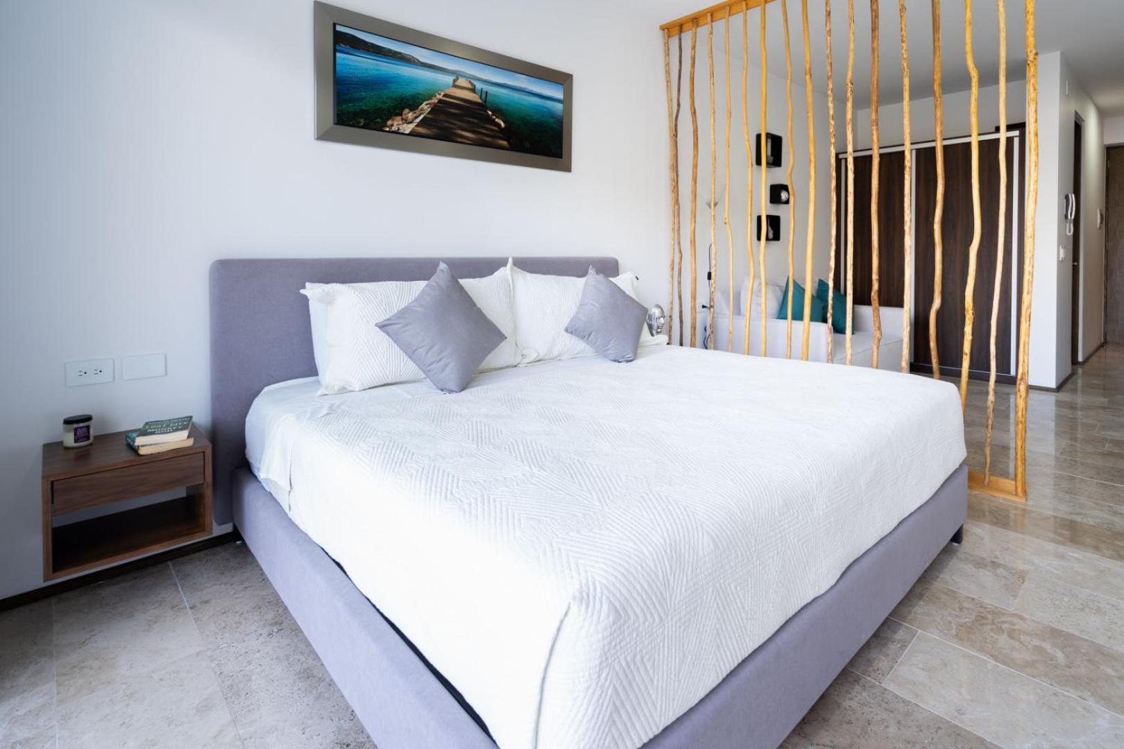 Hermoso Estudio A Pocos Pasos De La 5ta Avenida- By Yeah! Apartamento
