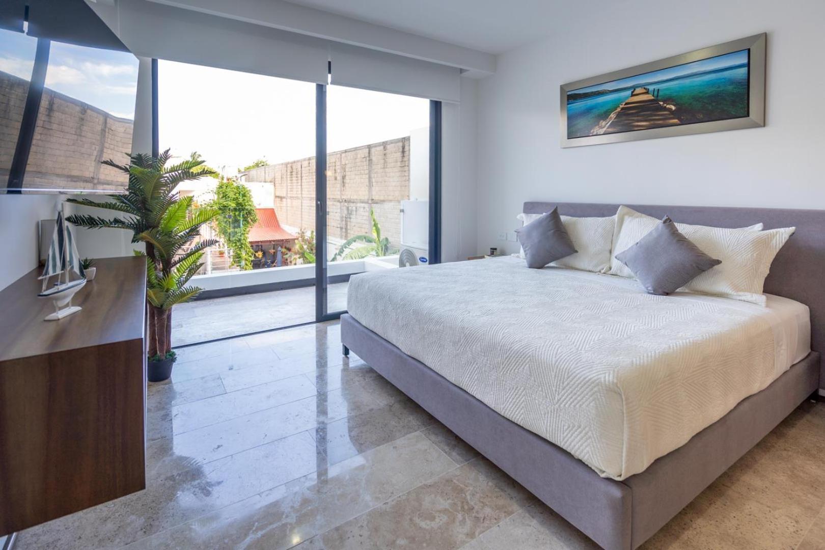 Apartamento Hermoso Estudio A Pocos Pasos De La 5ta Avenida- By Yeah! Playa del Carmen