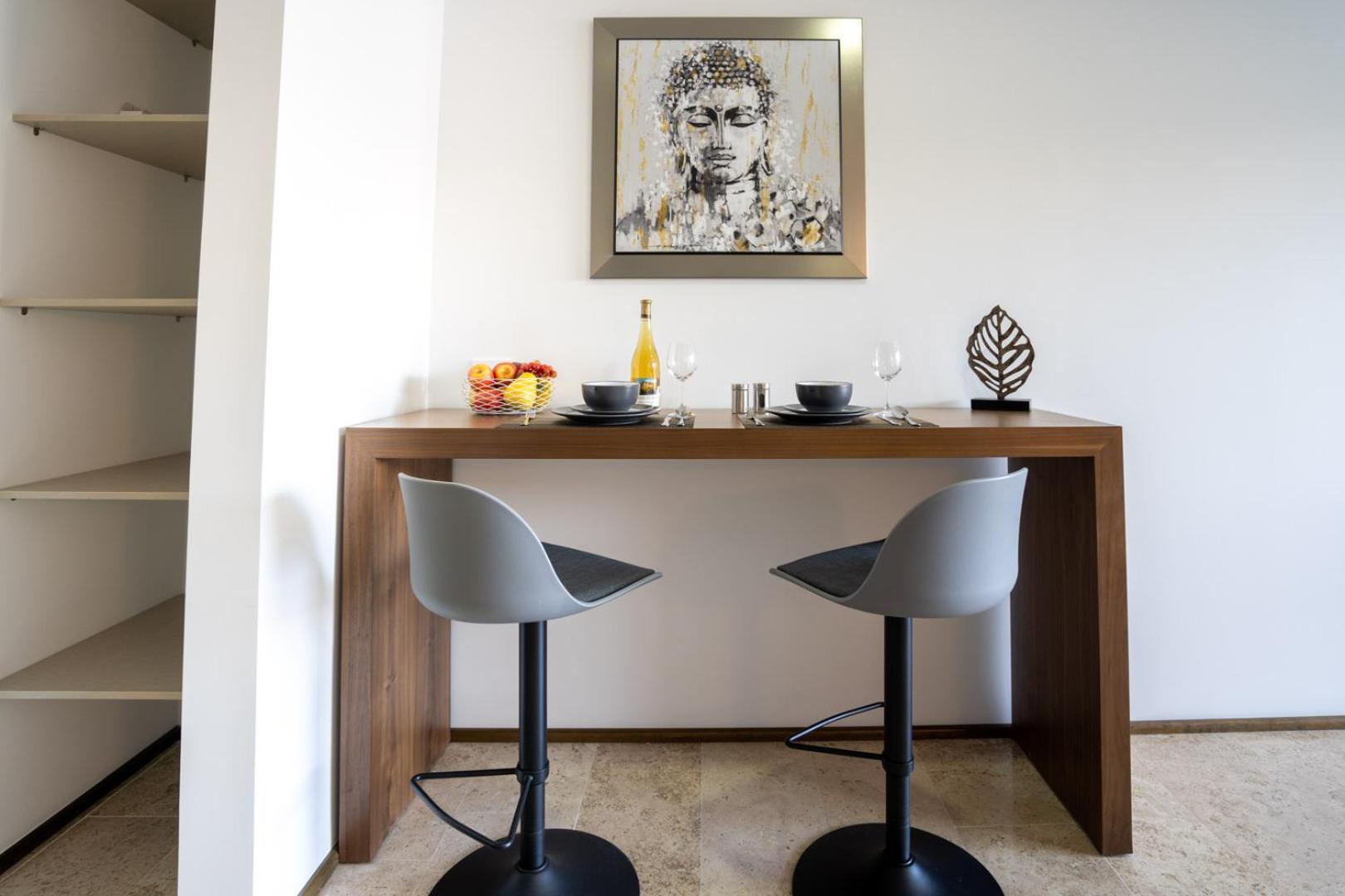 Hermoso Estudio A Pocos Pasos De La 5ta Avenida- By Yeah! Apartamento
