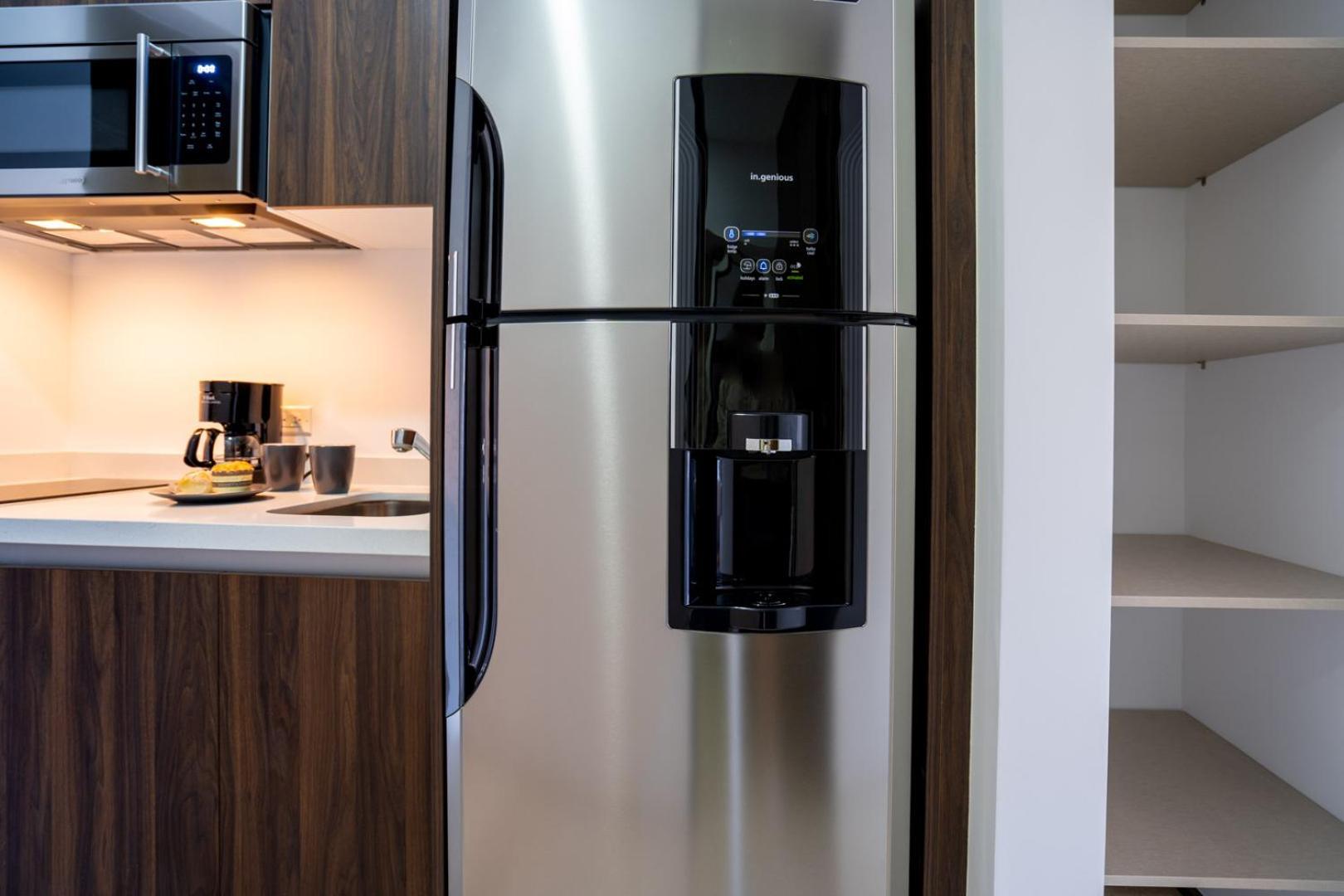 Hermoso Estudio A Pocos Pasos De La 5ta Avenida- By Yeah! Apartamento