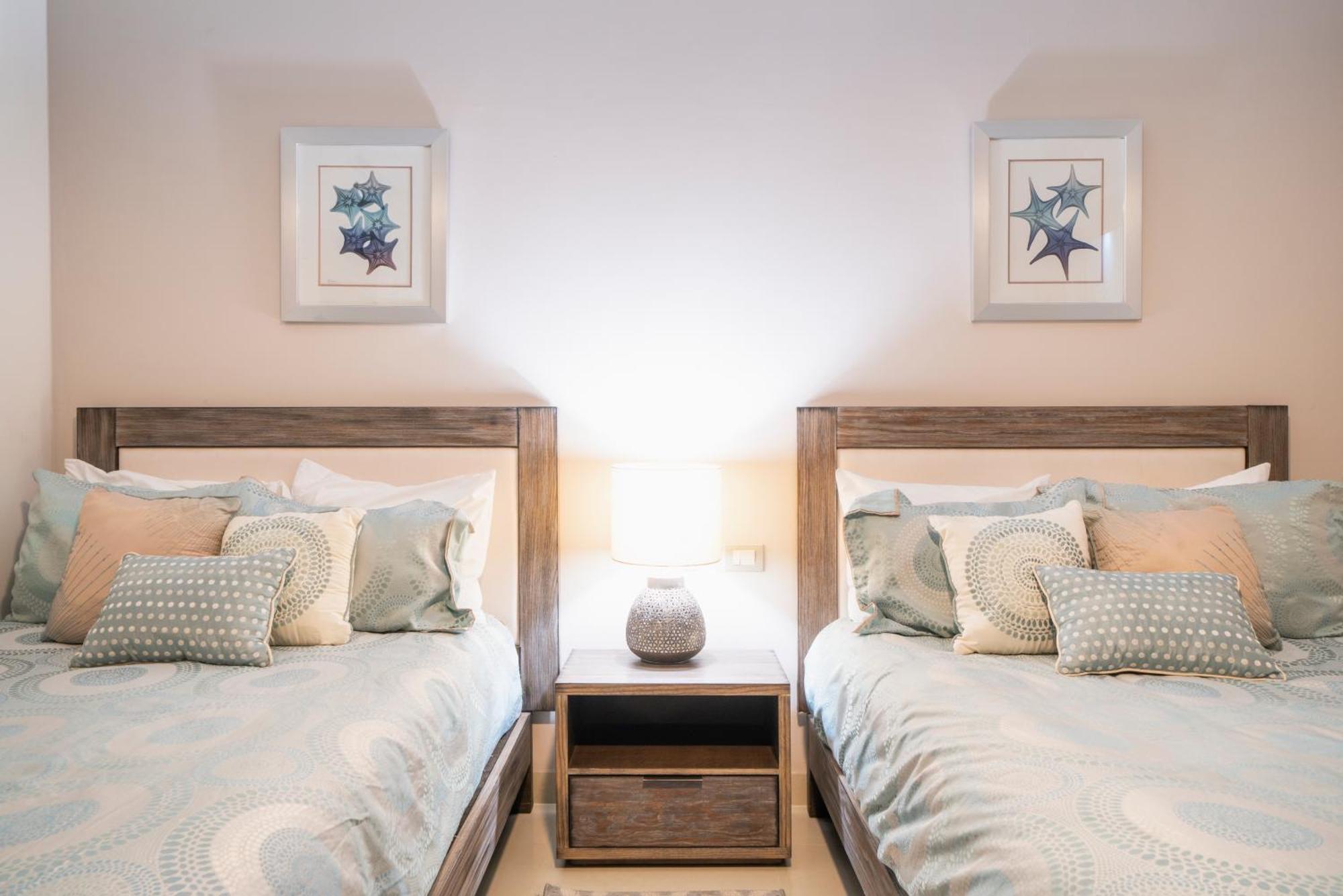 Appartement Marea Azul *