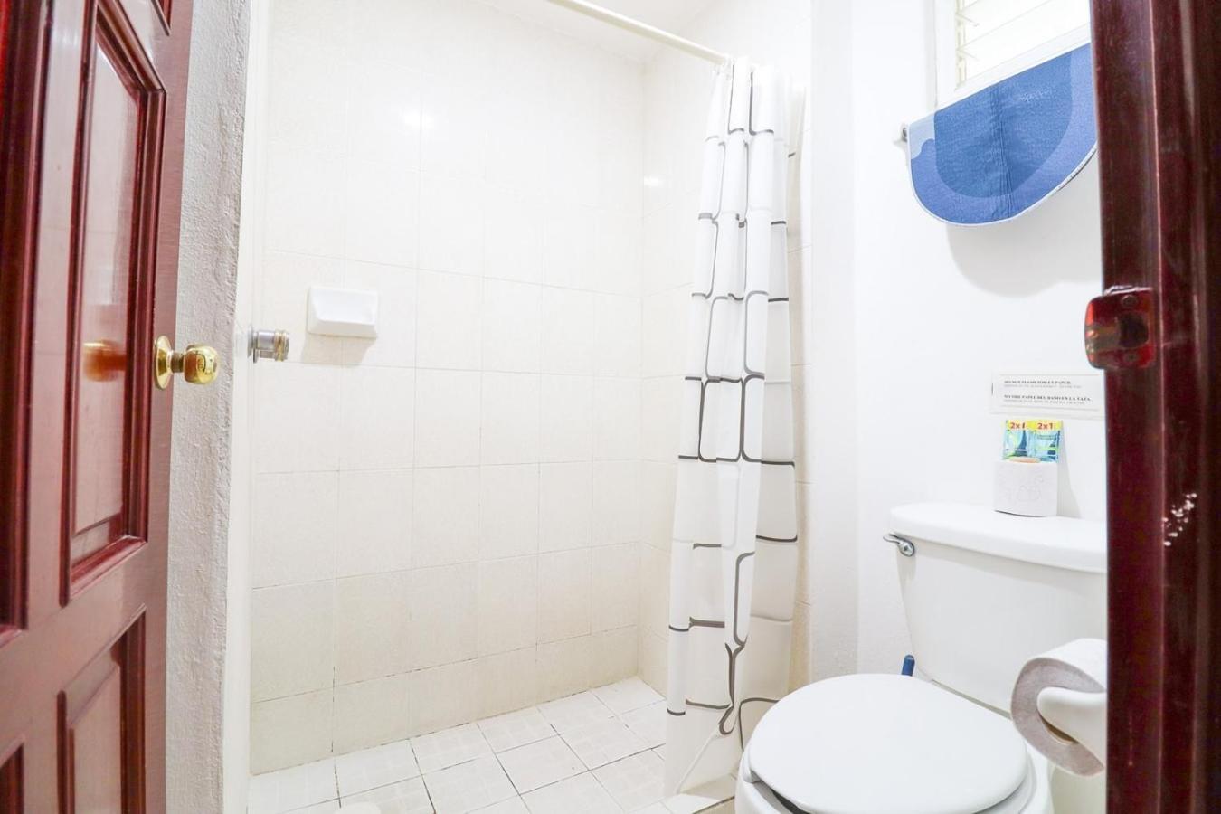 Sleep In A Pineapple Under The Sea Apartment Playa del Carmen