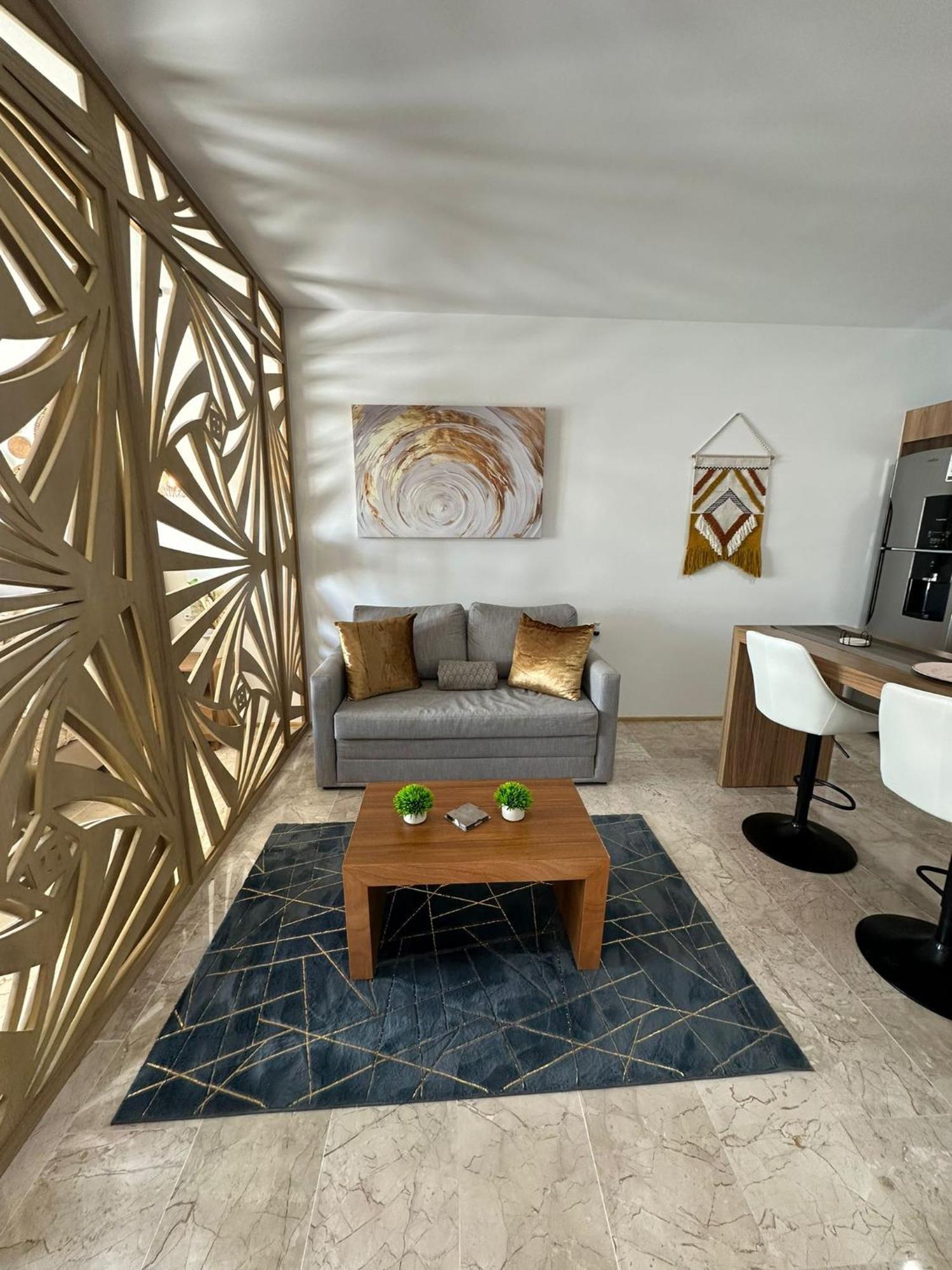 Boho Escape Apartamento *