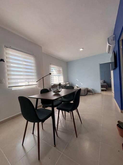 Apartment Hermoso Lugar Para Disfrutar Pdc Playa del Carmen