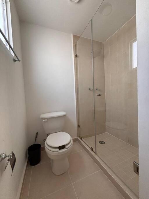Apartment Hermoso Lugar Para Disfrutar Pdc *