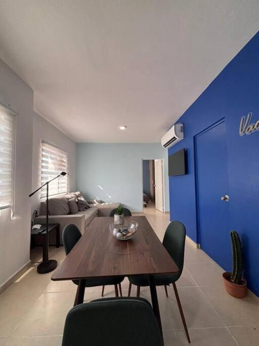 Hermoso Lugar Para Disfrutar Pdc Apartment Playa del Carmen