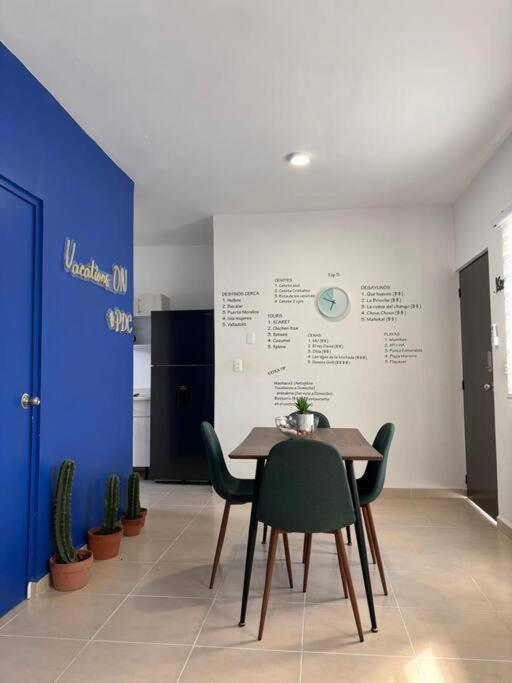 Apartment Hermoso Lugar Para Disfrutar Pdc