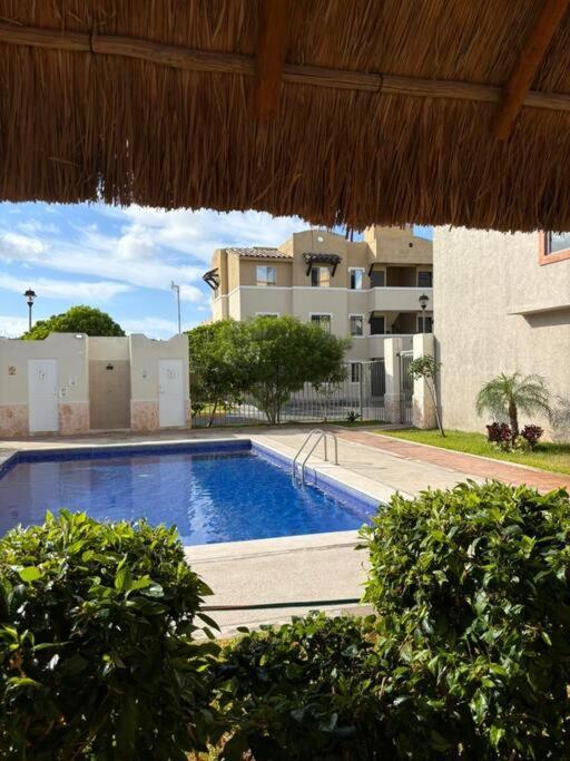 Apartment Hermoso Lugar Para Disfrutar Pdc Playa del Carmen