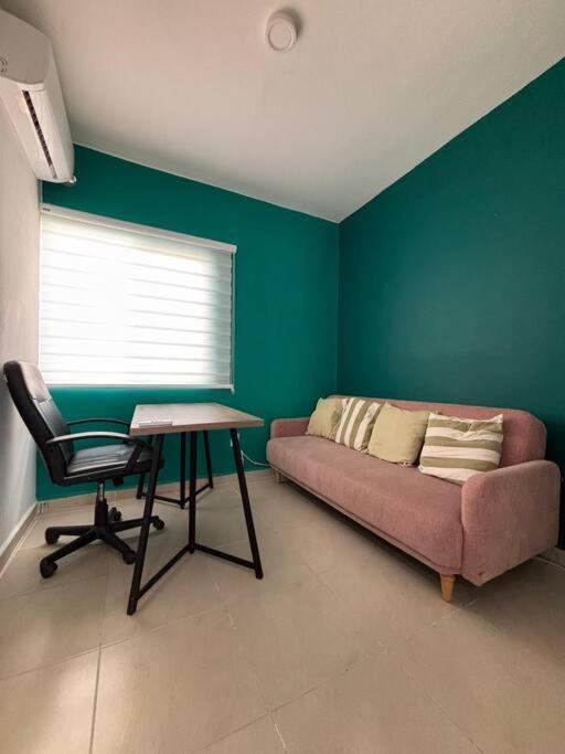 Apartment Hermoso Lugar Para Disfrutar Pdc *