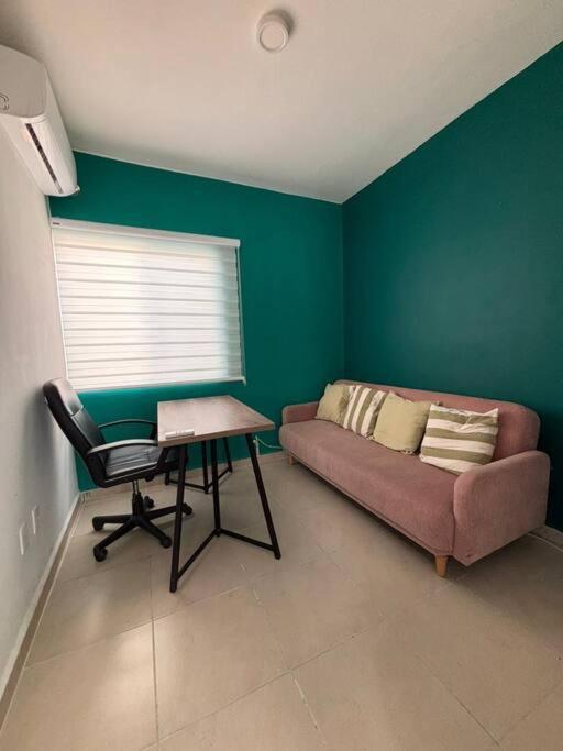 Apartment Hermoso Lugar Para Disfrutar Pdc Playa del Carmen