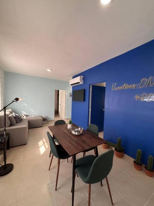 Hermoso Lugar Para Disfrutar Pdc Apartment