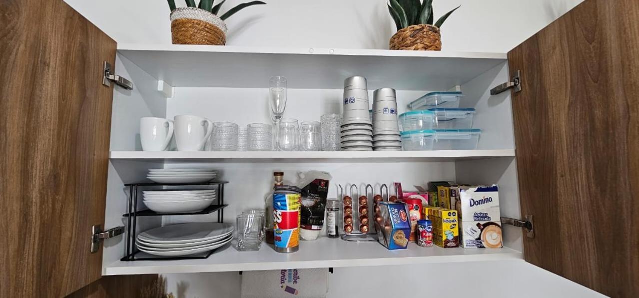 Apartamento Boho Escape *