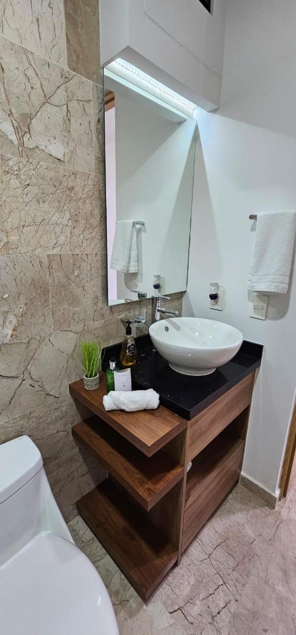 Boho Escape Apartamento Playa del Carmen