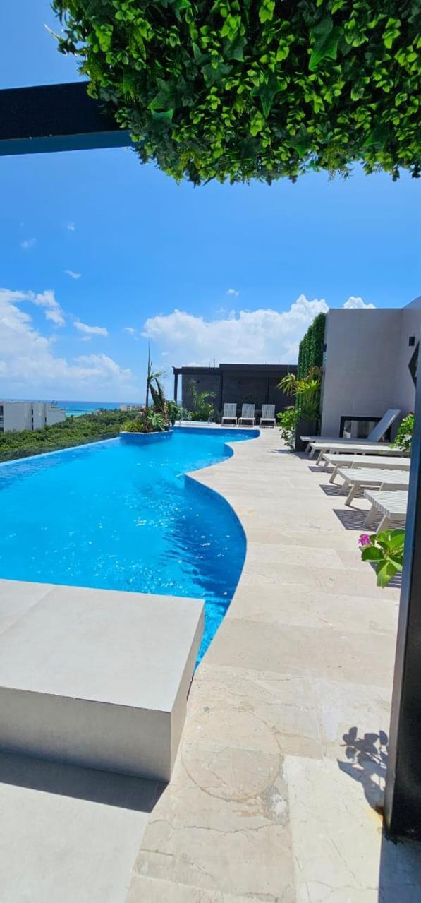 Apartamento Boho Escape Playa del Carmen