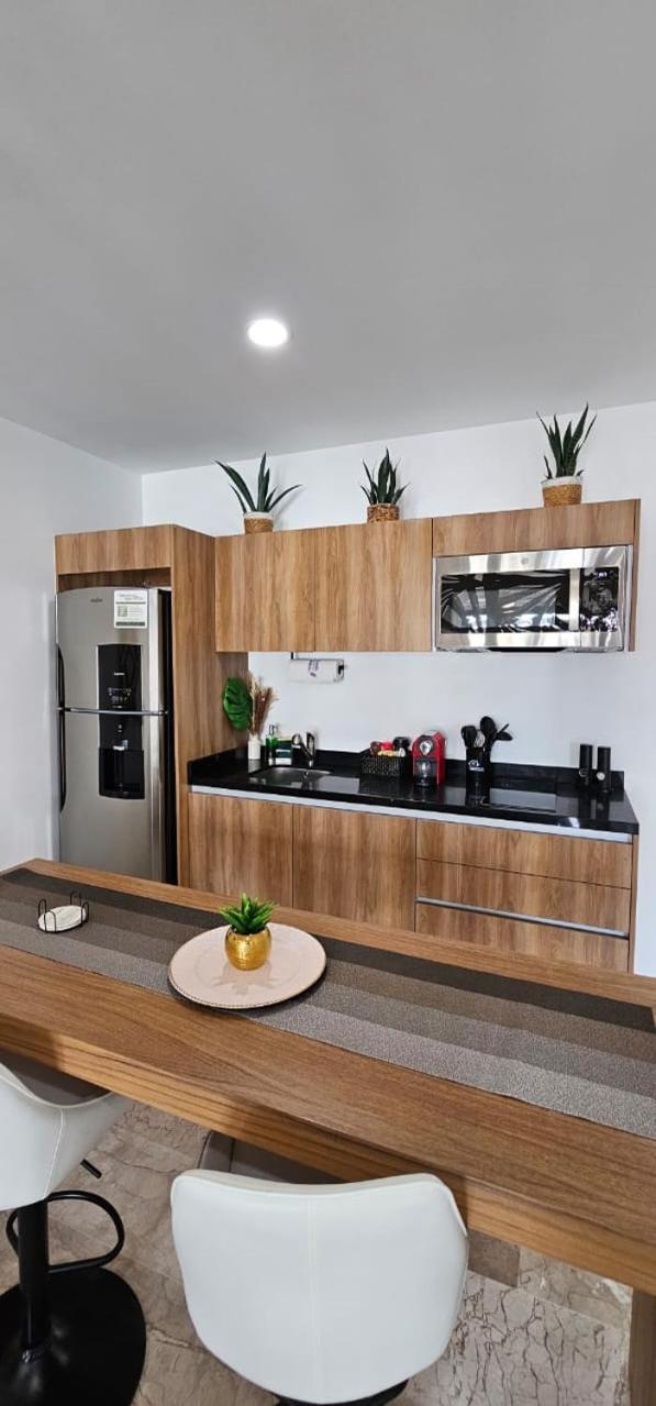 Apartamento Boho Escape *