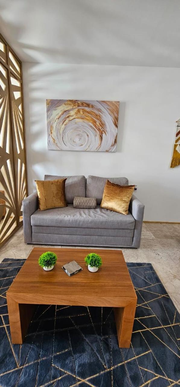 Boho Escape Apartamento Playa del Carmen