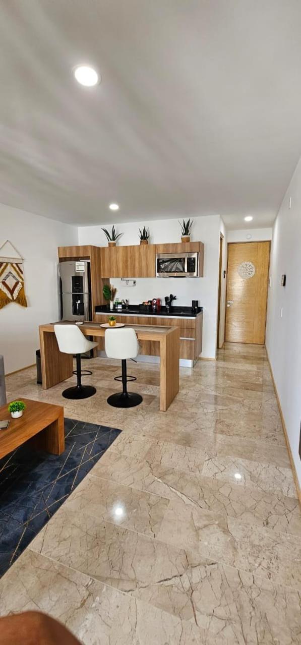 Boho Escape Apartamento