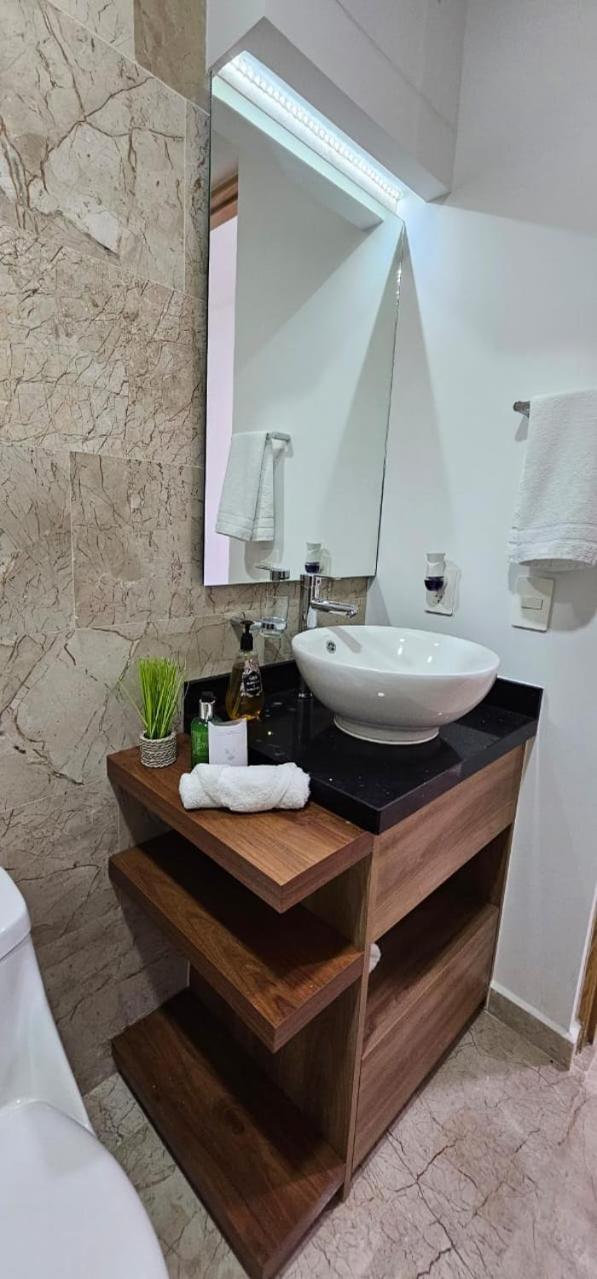 Apartamento Boho Escape