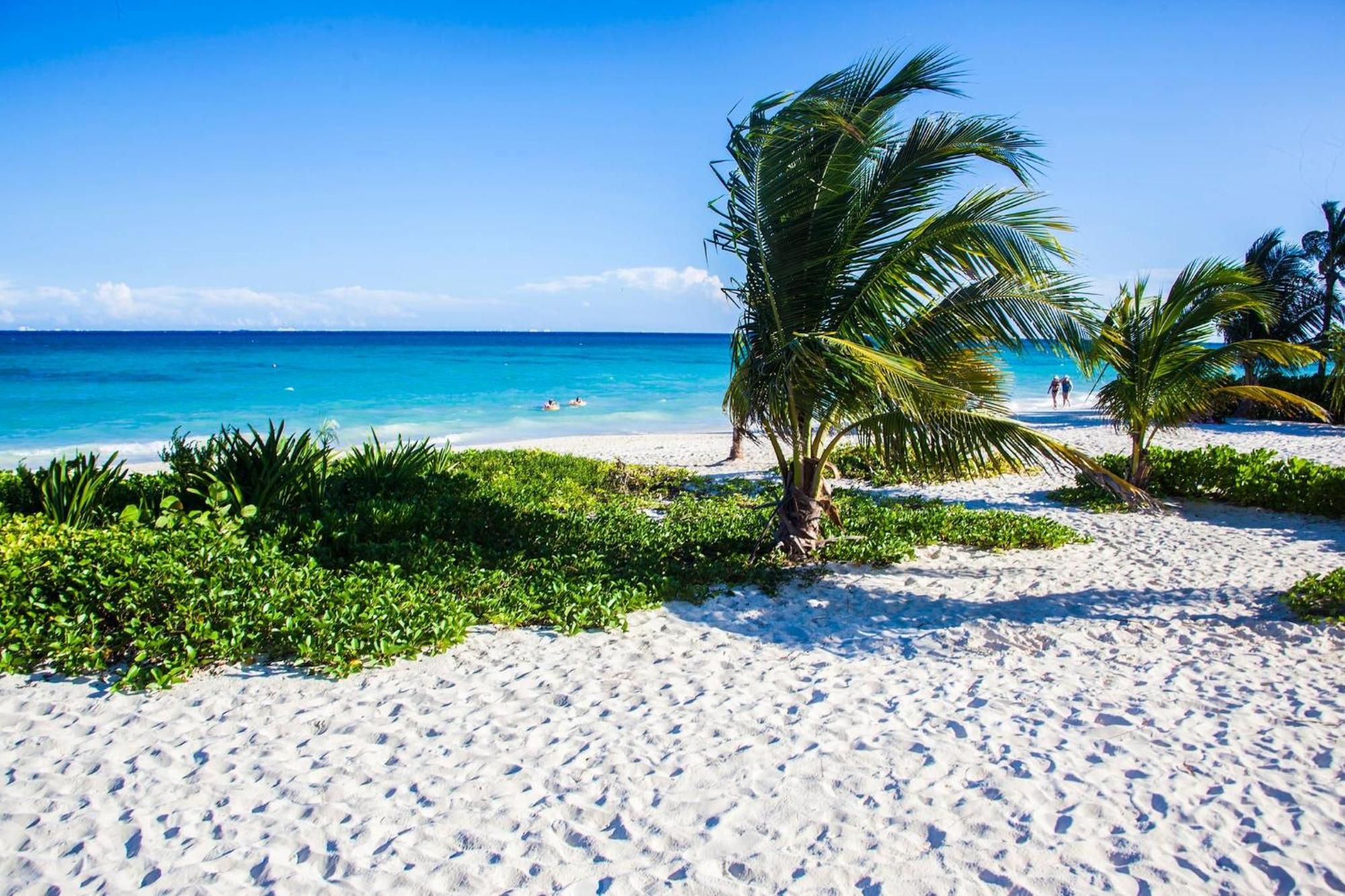 House Playacar I Vakantiehuis