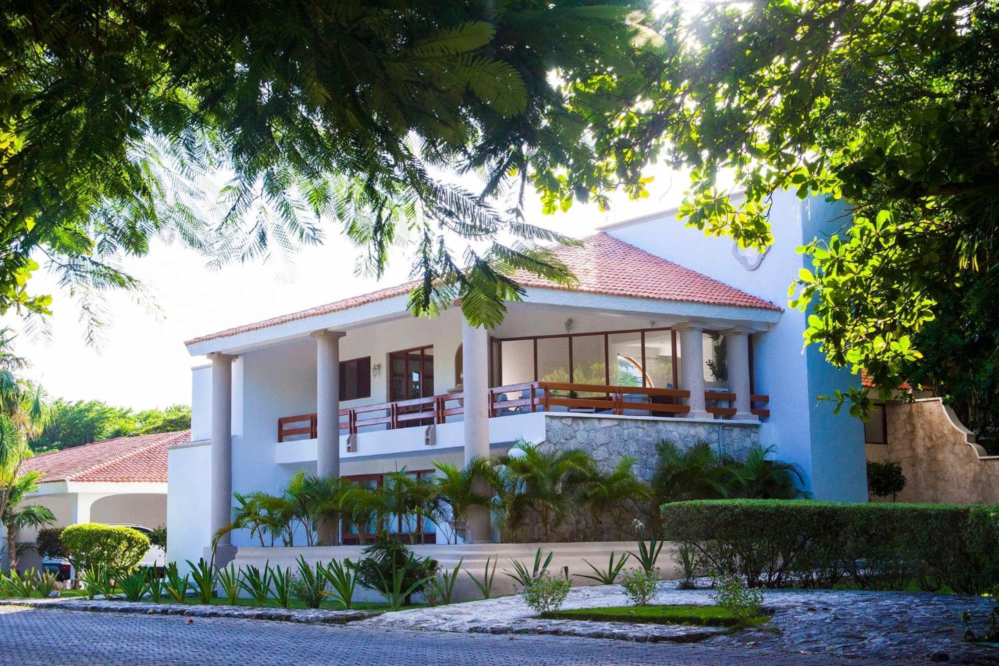 Vakantiehuis House Playacar I