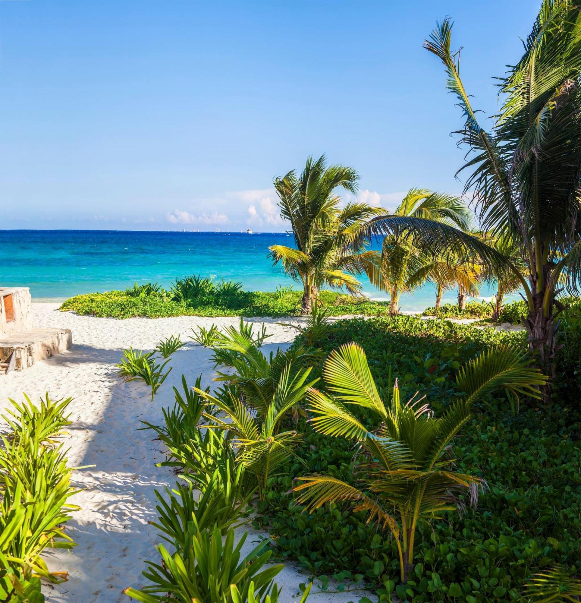 House Playacar I Vakantiehuis *