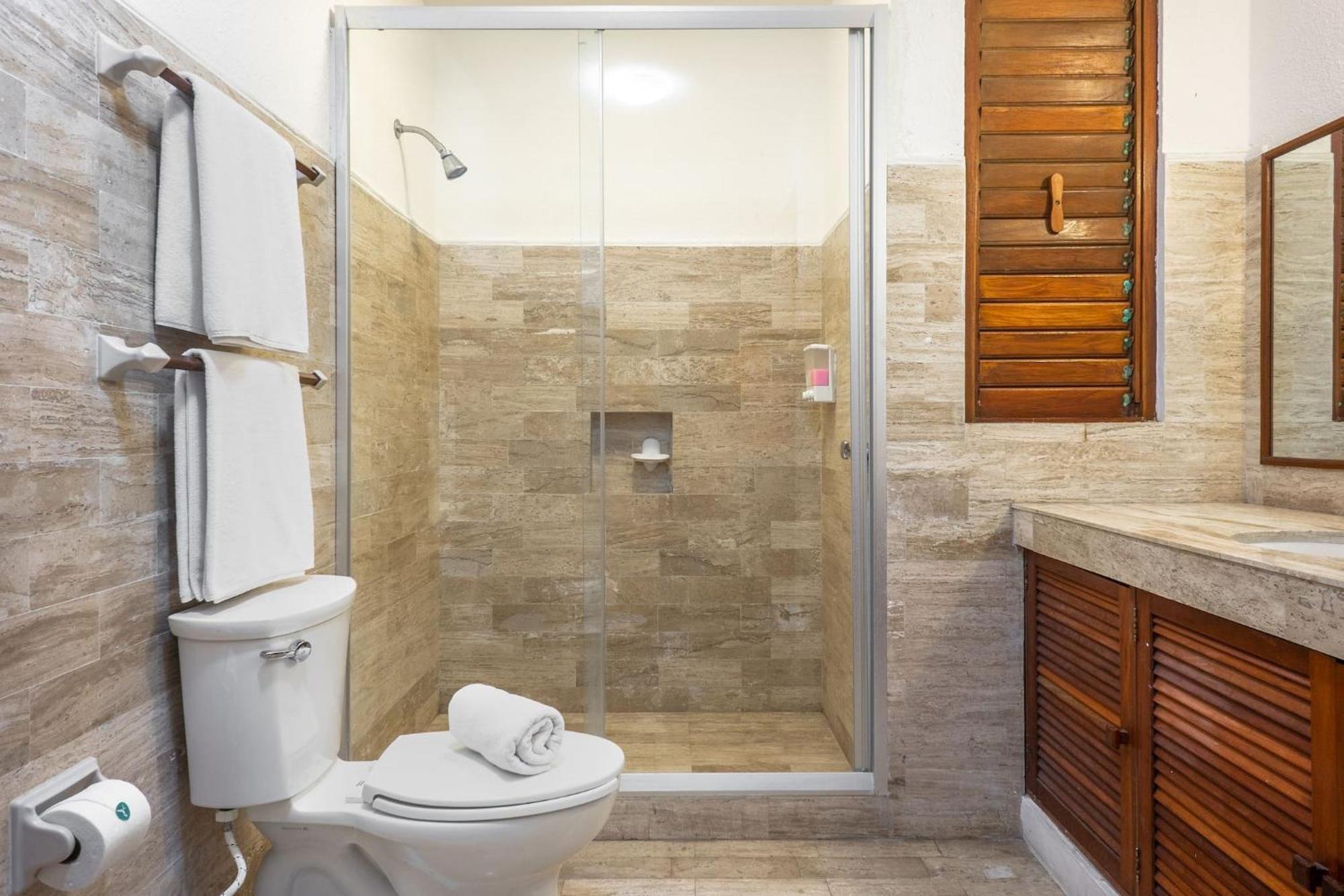 Vakantiehuis House Playacar I *