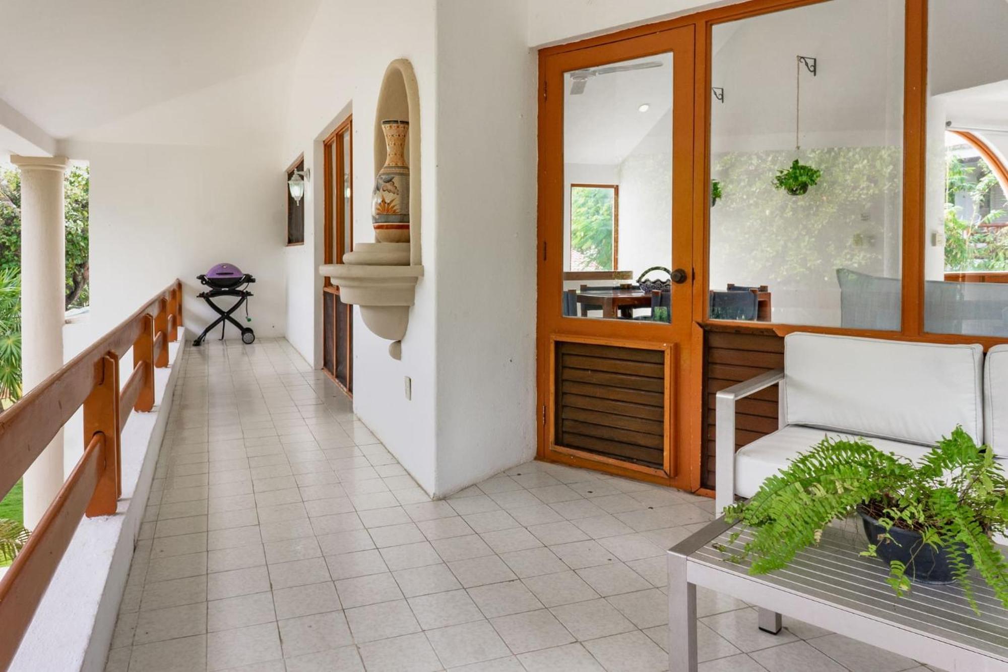 Vakantiehuis House Playacar I