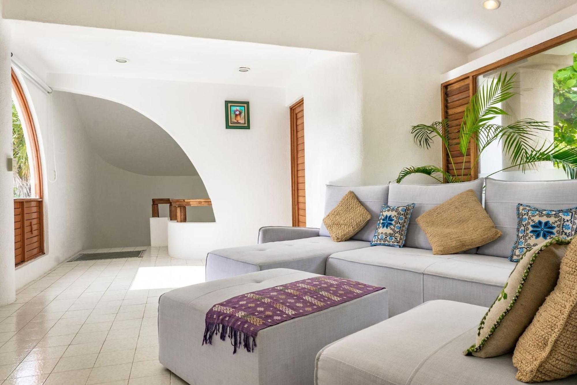 Vakantiehuis House Playacar I *