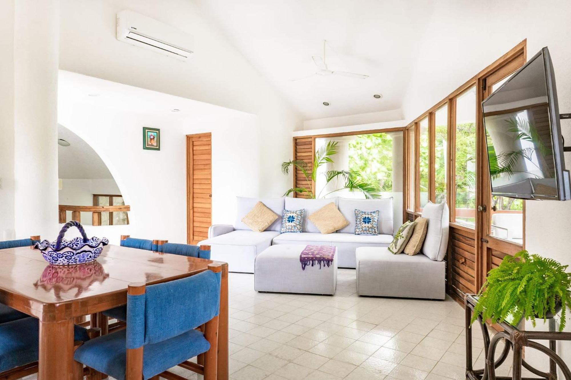 House Playacar I Vakantiehuis