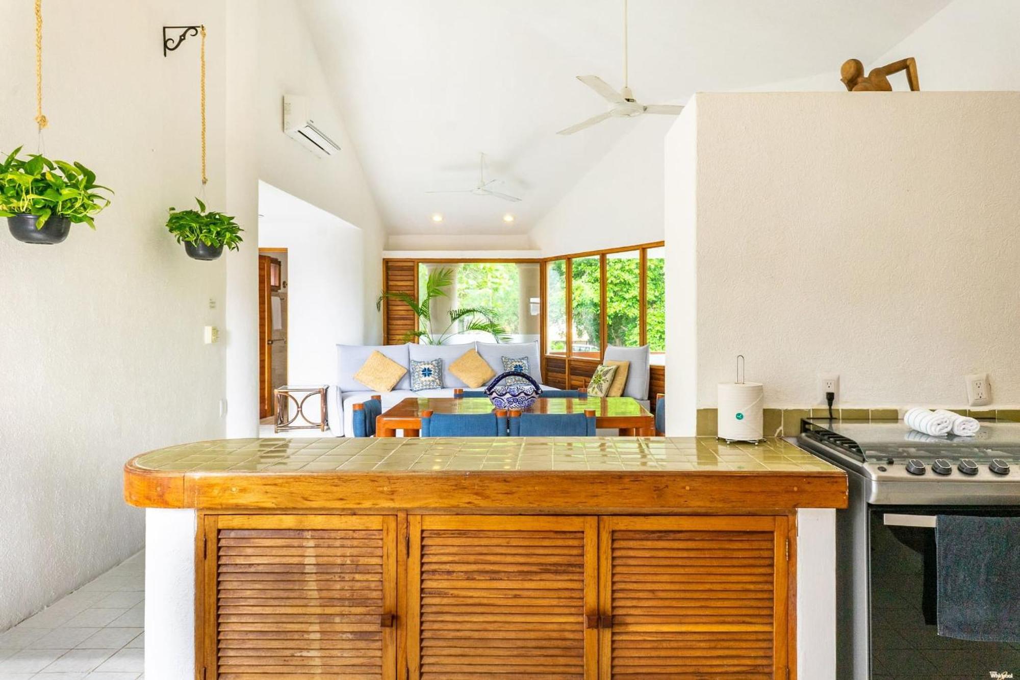 House Playacar I Vakantiehuis *