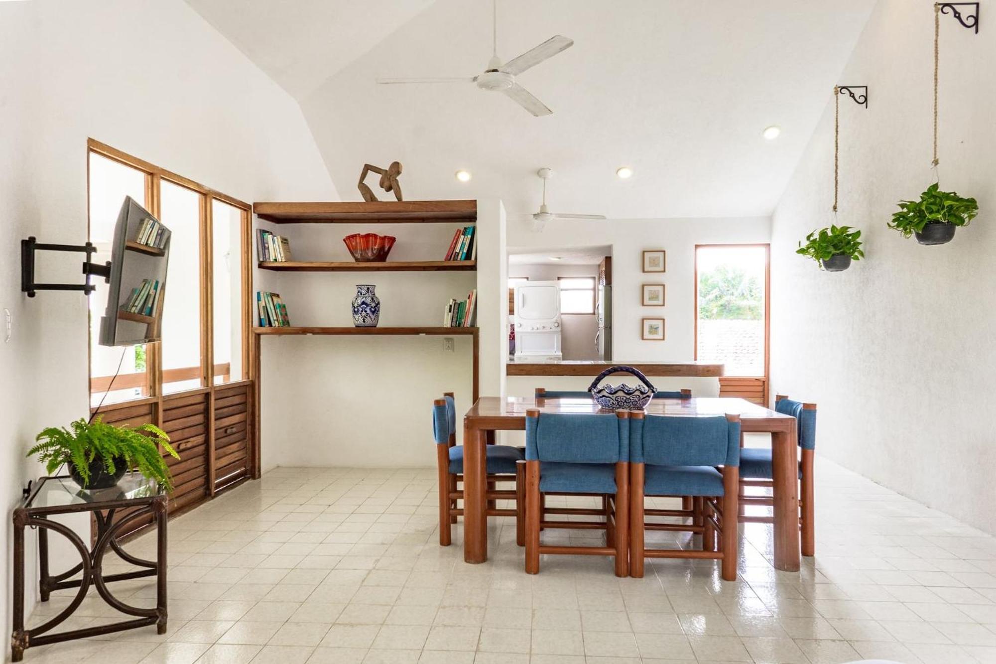 Vakantiehuis House Playacar I *