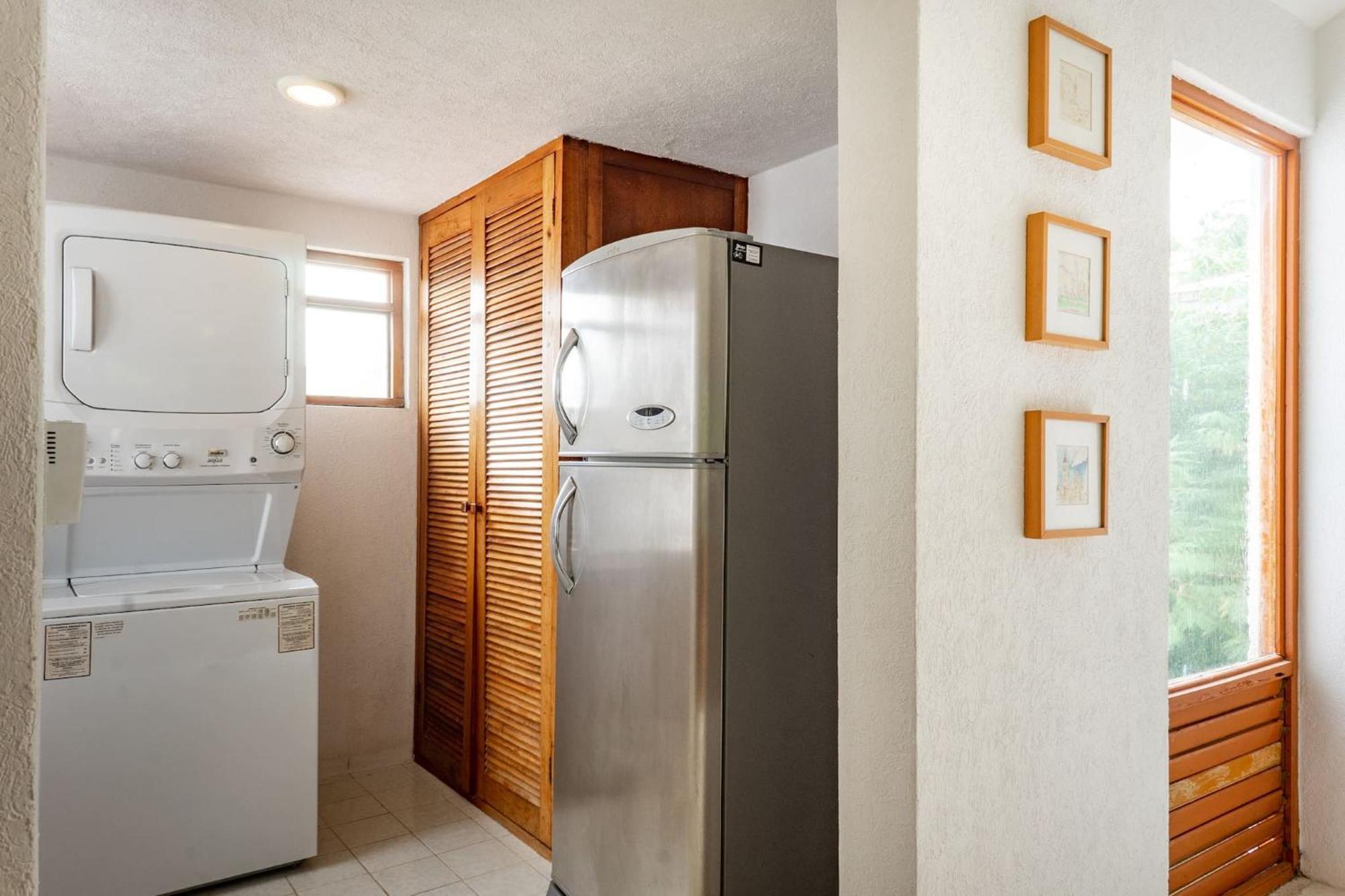 House Playacar I Vakantiehuis Playa del Carmen