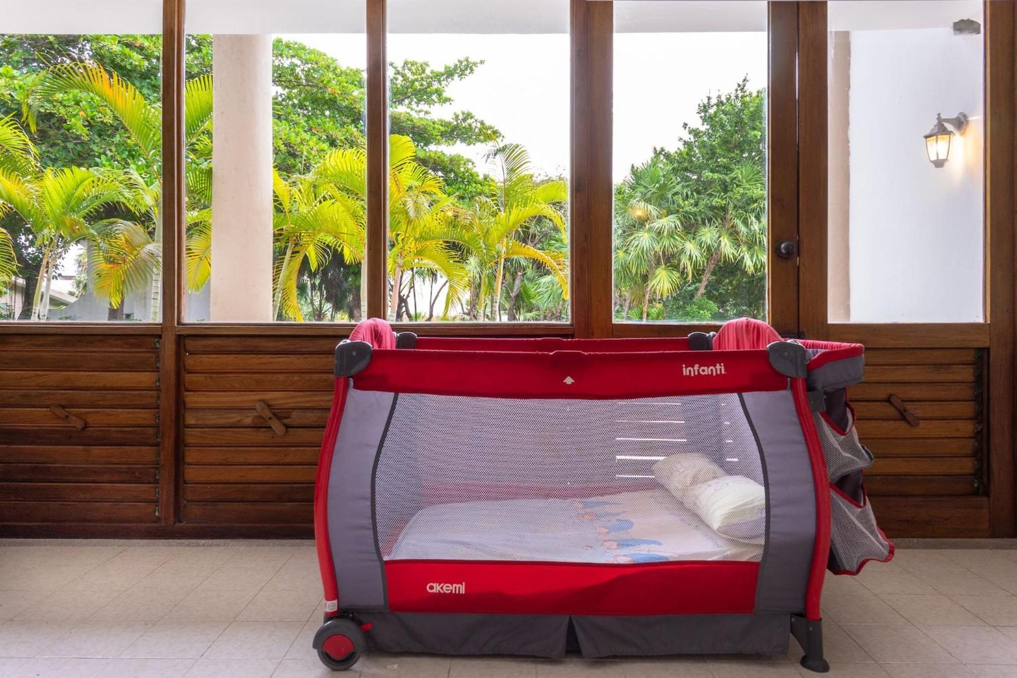 Vakantiehuis House Playacar I Playa del Carmen