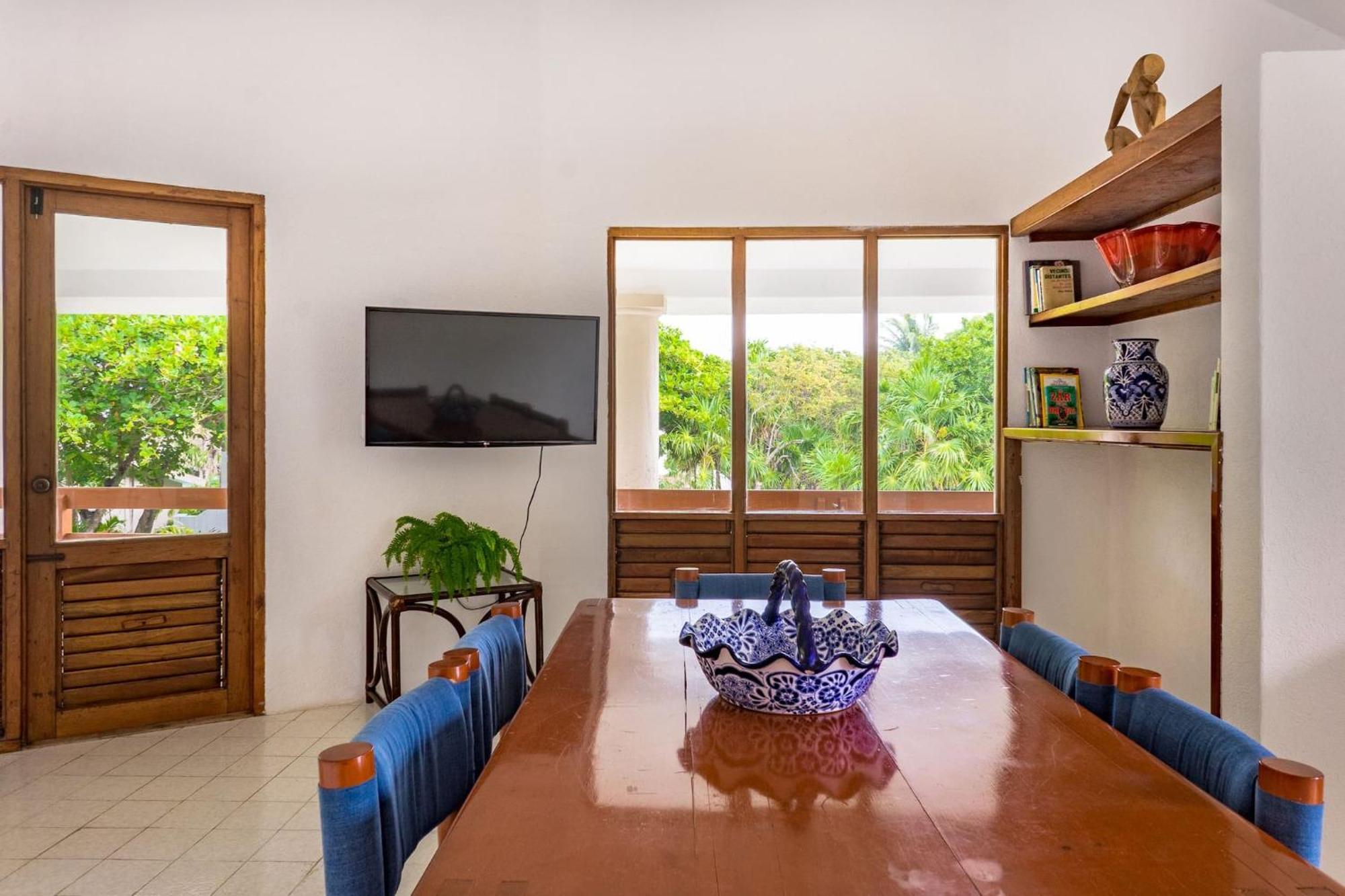Vakantiehuis House Playacar I