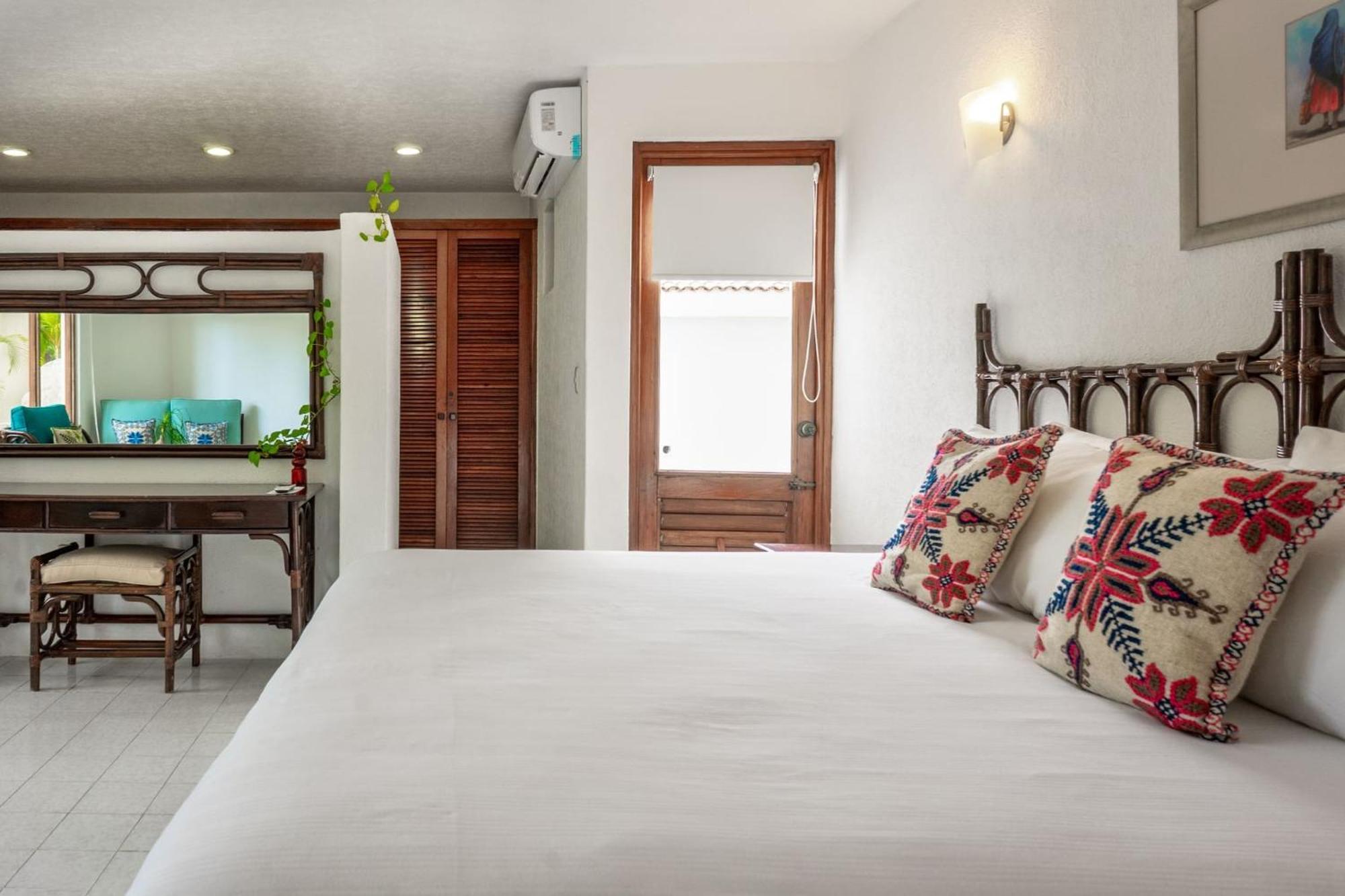 House Playacar I Vakantiehuis *