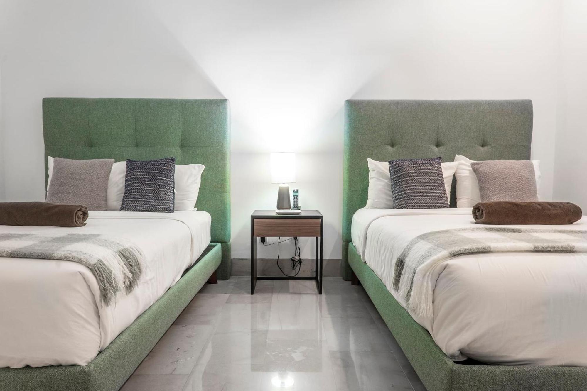 Holiday home Oceana Luxury Walk To And Day Club *