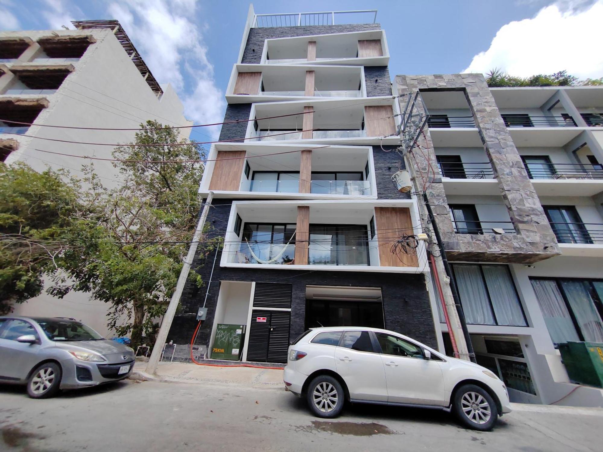 Nuevo! Hermoso Estudio Cerca De La 5ta Av/pool/gym. By Yeah *
