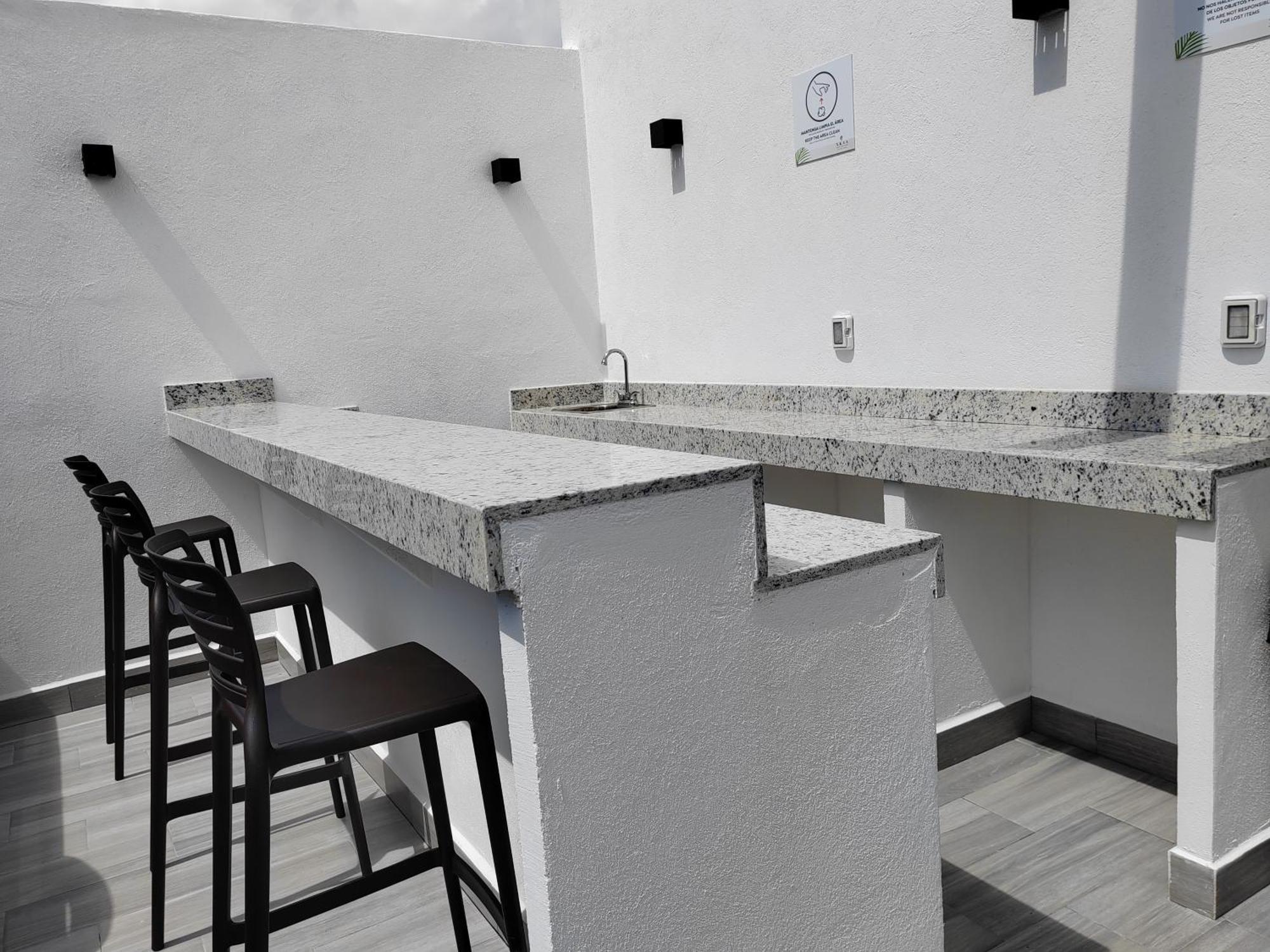 Nuevo! Hermoso Estudio Cerca De La 5ta Av/pool/gym. By Yeah
