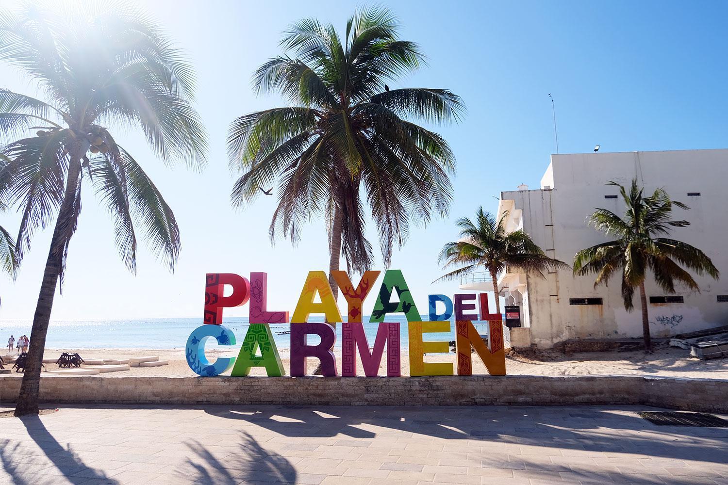 Casa Coco Rio 3* Playa del Carmen