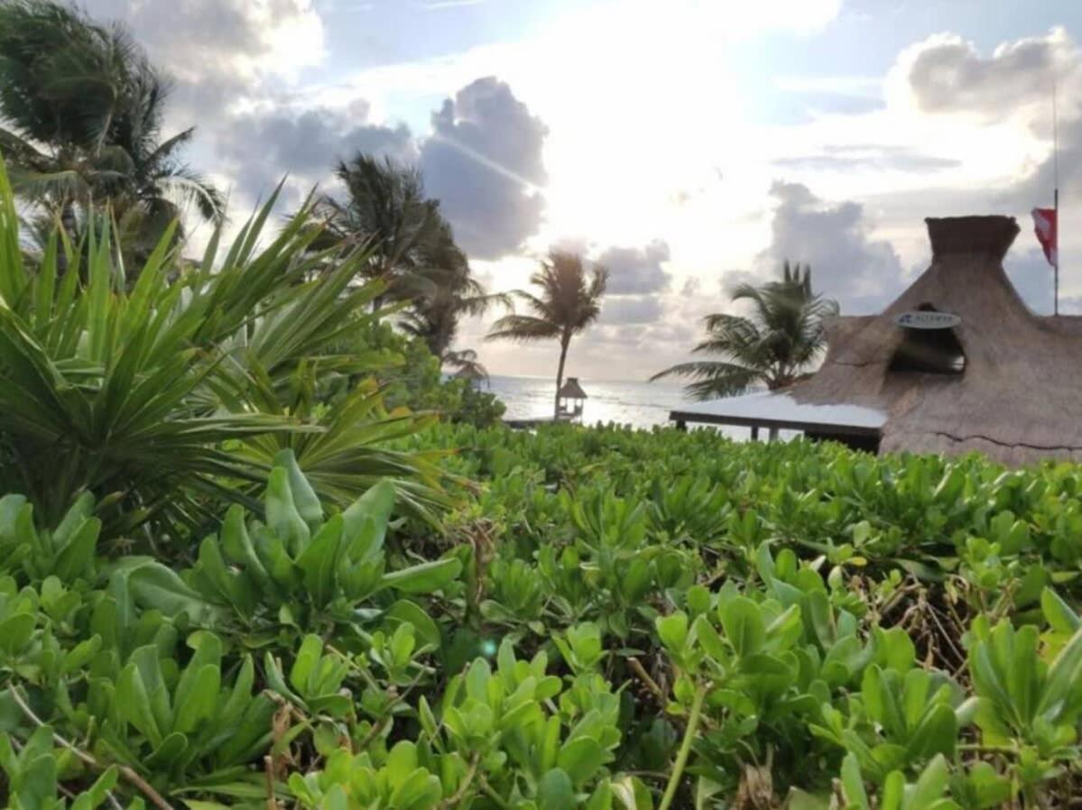 Сasa de vacaciones 2bd Grand Bliss Vidanta Riviera Maya