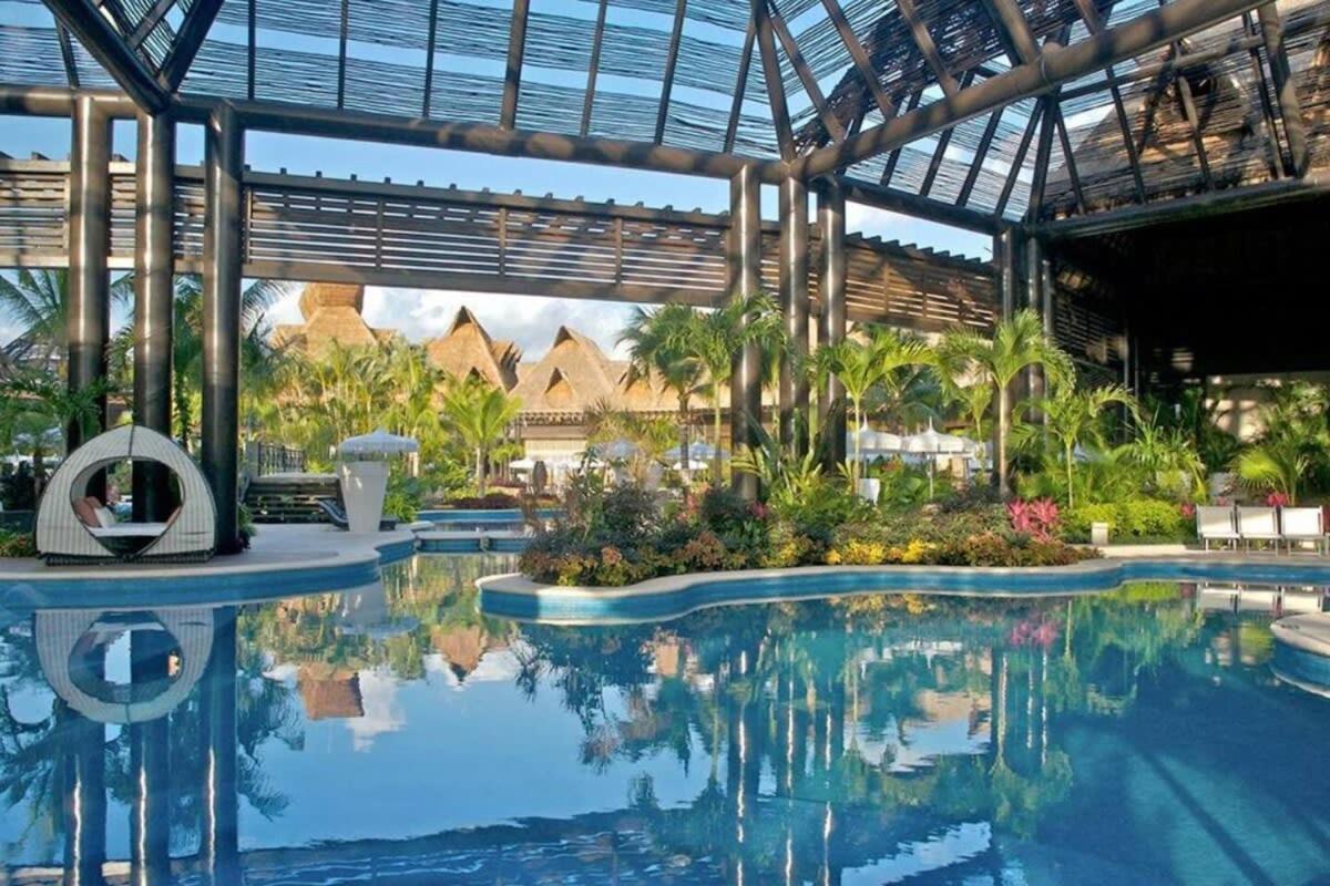 Сasa de vacaciones 2bd Grand Bliss Vidanta Riviera Maya Playa del Carmen