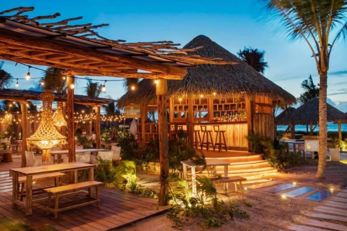 Сasa de vacaciones 2bd Grand Bliss Vidanta Riviera Maya