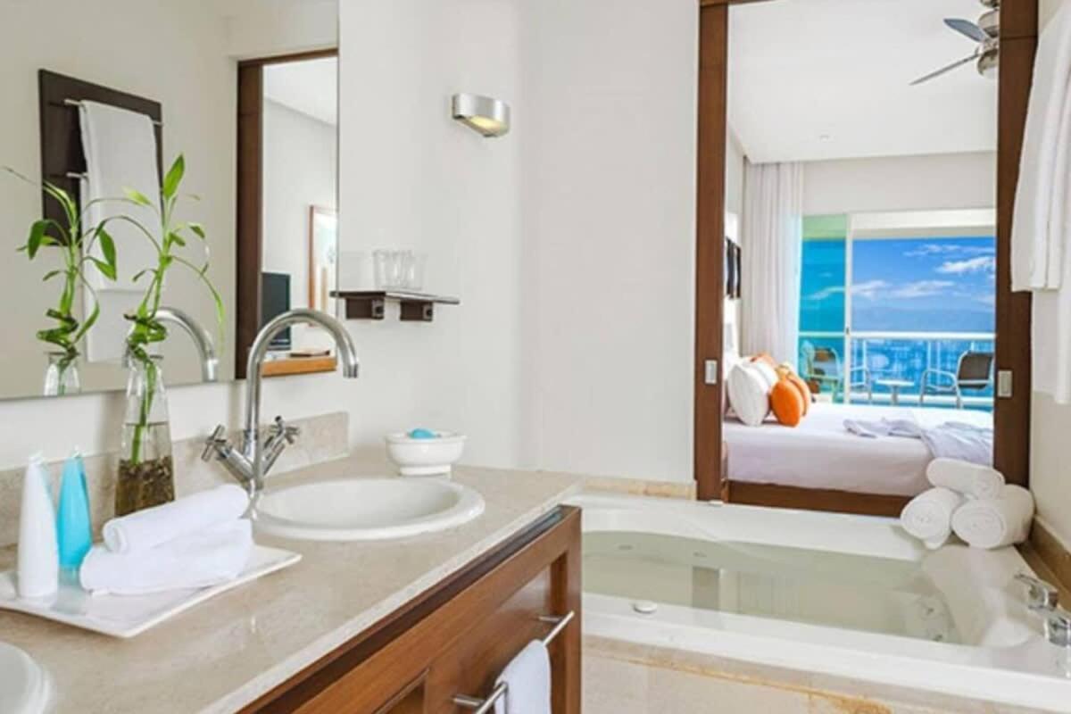 Сasa de vacaciones 2bd Grand Bliss Vidanta Riviera Maya *