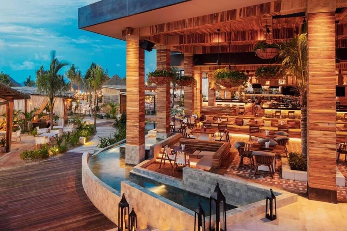 2bd Grand Bliss Vidanta Riviera Maya Сasa de vacaciones Playa del Carmen