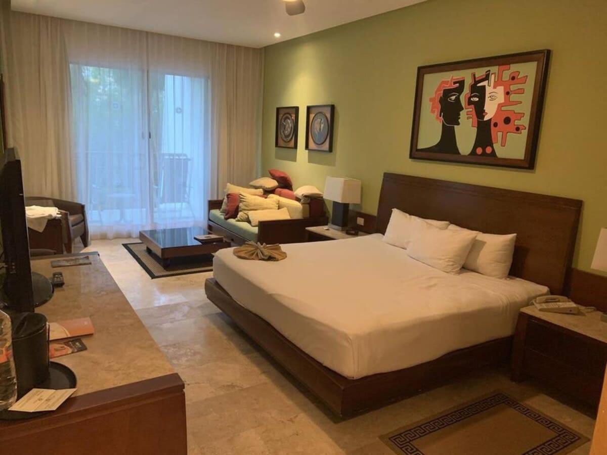 2bd Grand Bliss Vidanta Riviera Maya Сasa de vacaciones