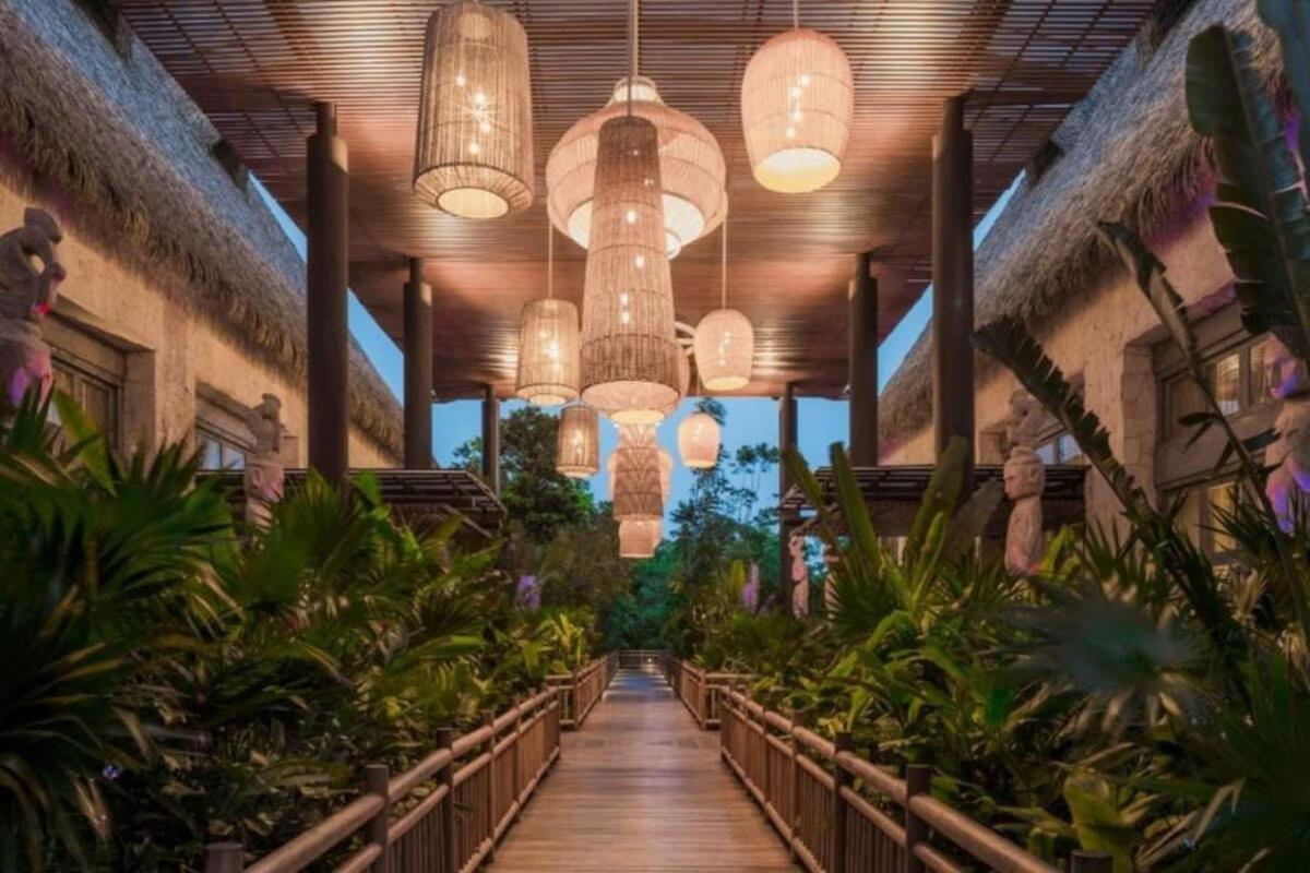 Сasa de vacaciones 2bd Grand Bliss Vidanta Riviera Maya