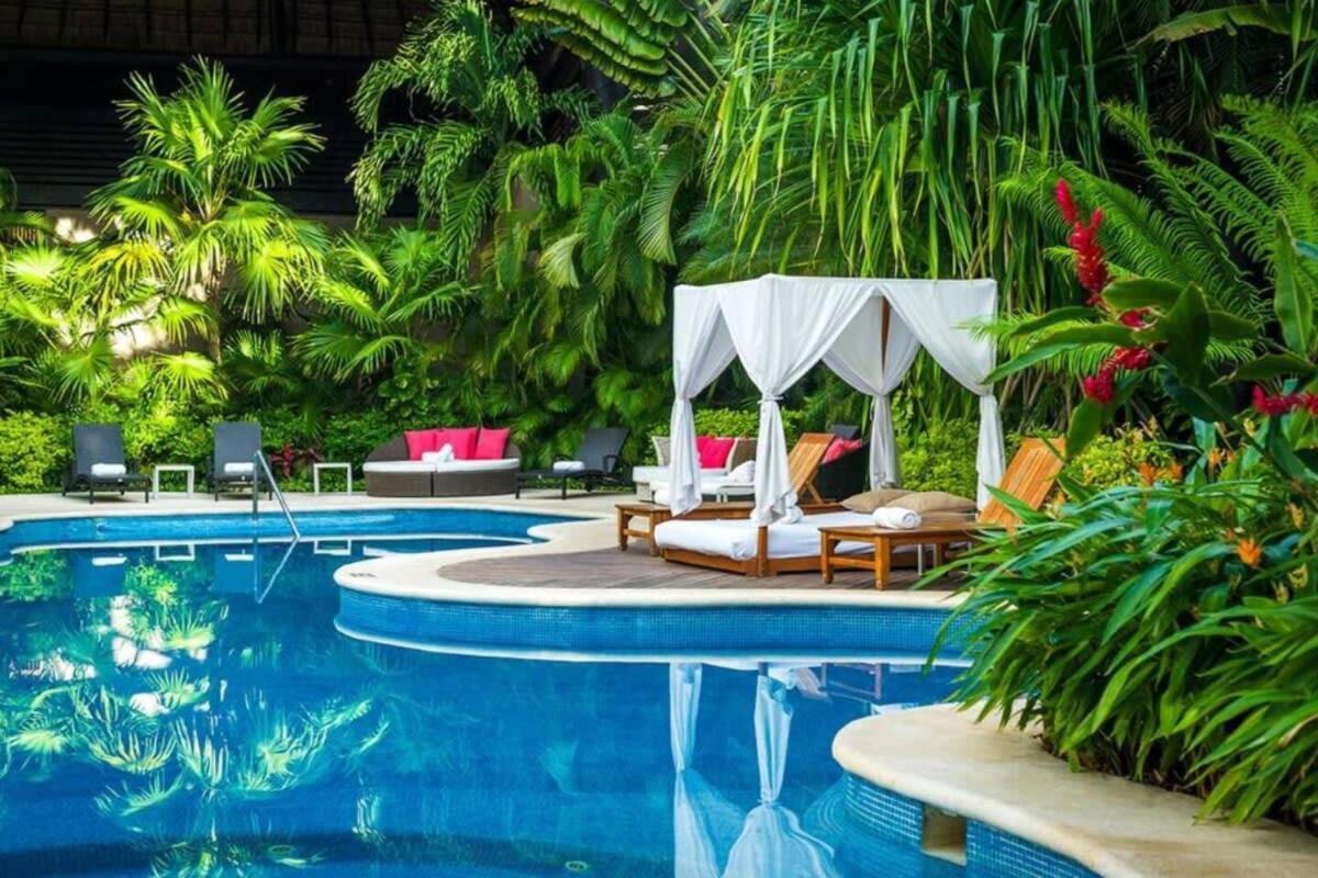 Сasa de vacaciones 2bd Grand Bliss Vidanta Riviera Maya